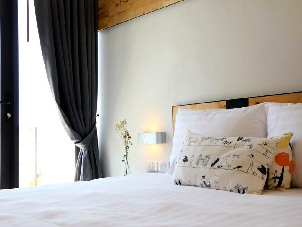 Norndee Hotel HHQ Esterno foto