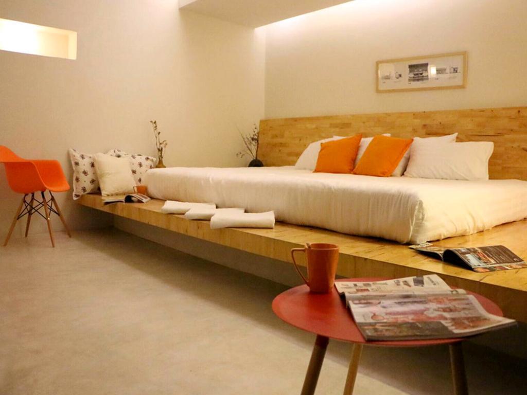 Norndee Hotel HHQ Esterno foto