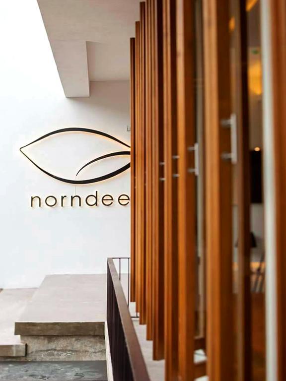 Norndee Hotel HHQ Esterno foto