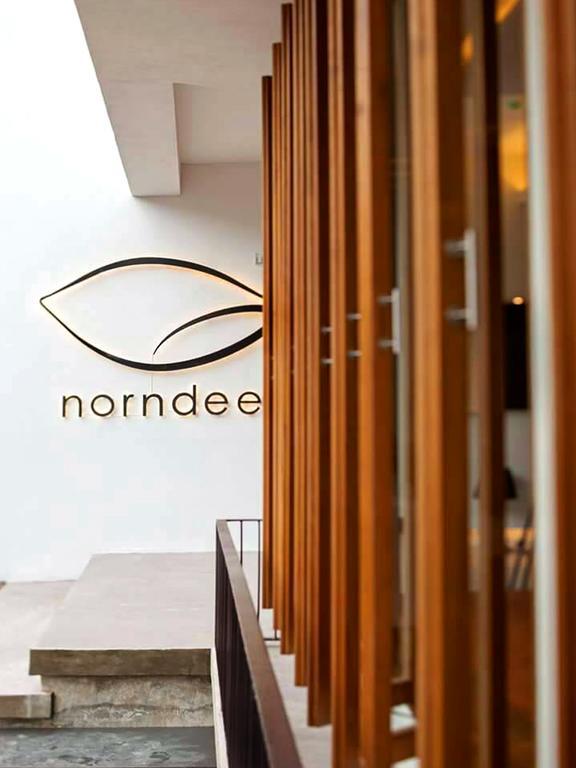 Norndee Hotel Hua Hin Esterno foto