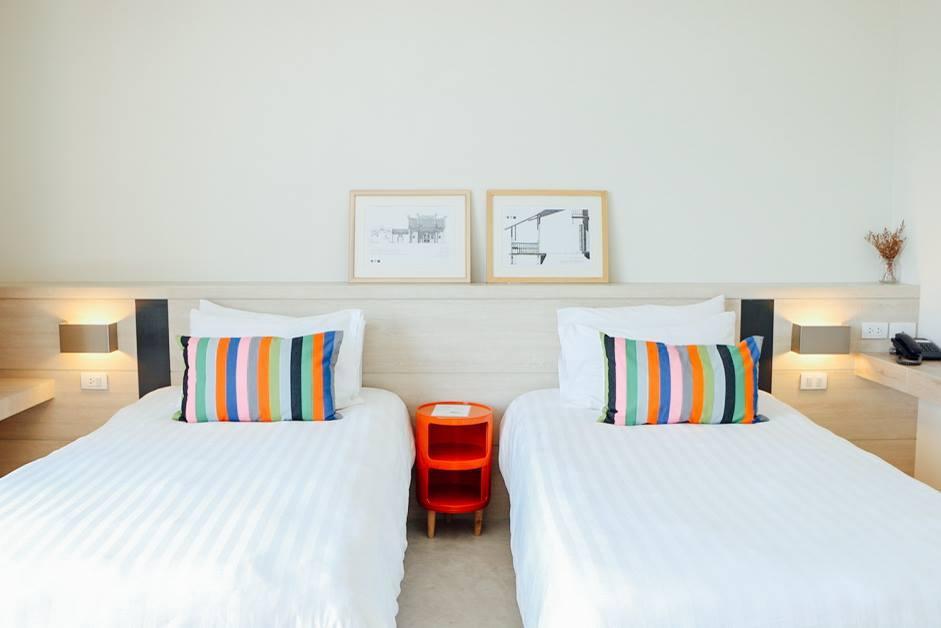 Norndee Hotel HHQ Esterno foto
