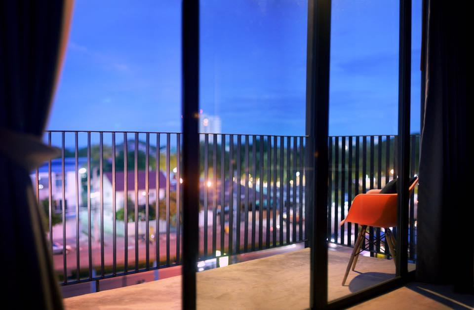 Norndee Hotel HHQ Esterno foto