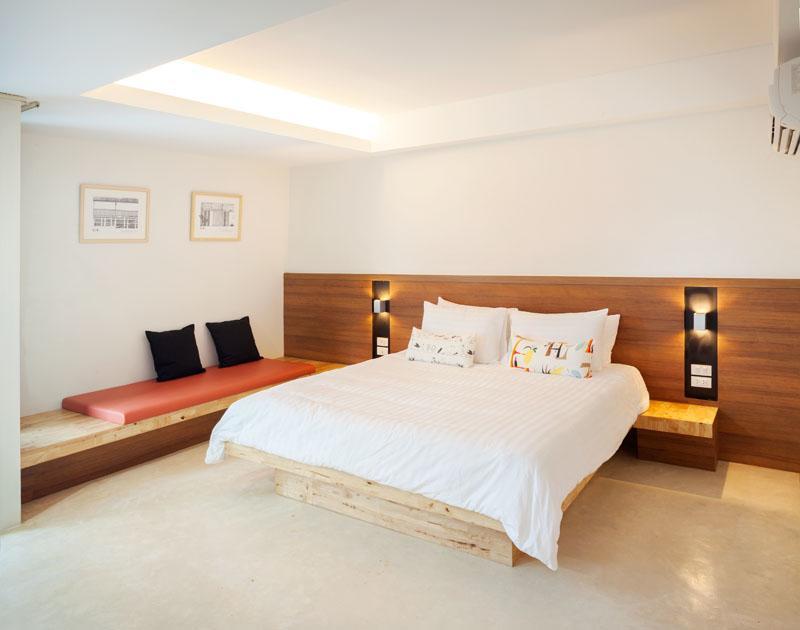 Norndee Hotel HHQ Esterno foto