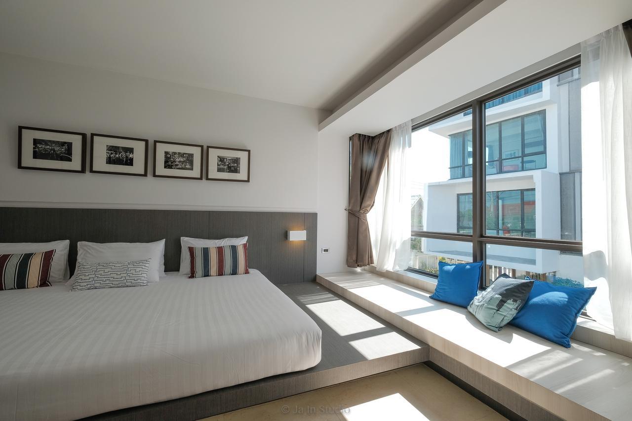 Norndee Hotel HHQ Esterno foto