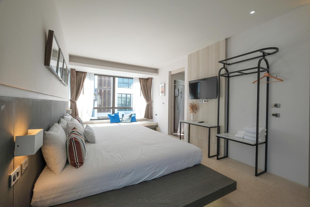 Norndee Hotel HHQ Esterno foto