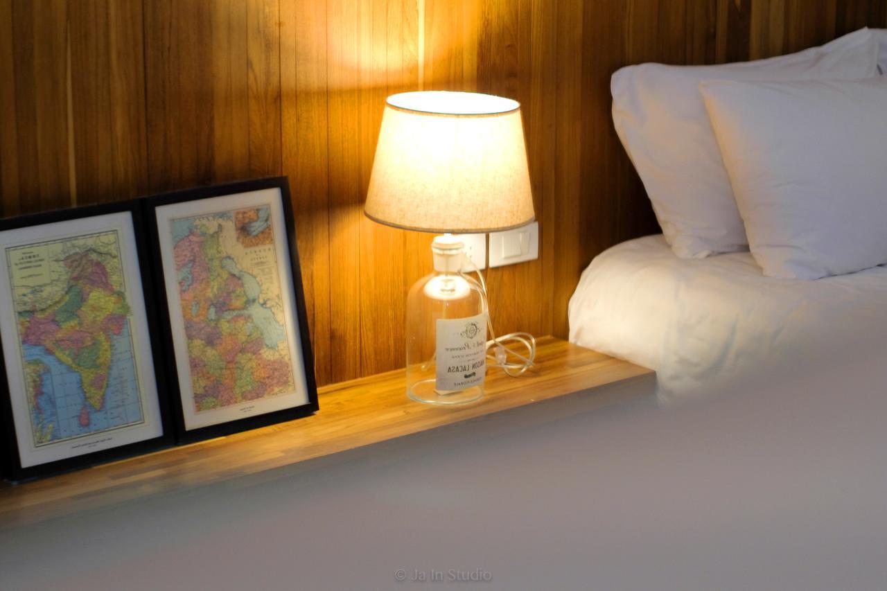 Norndee Hotel HHQ Esterno foto