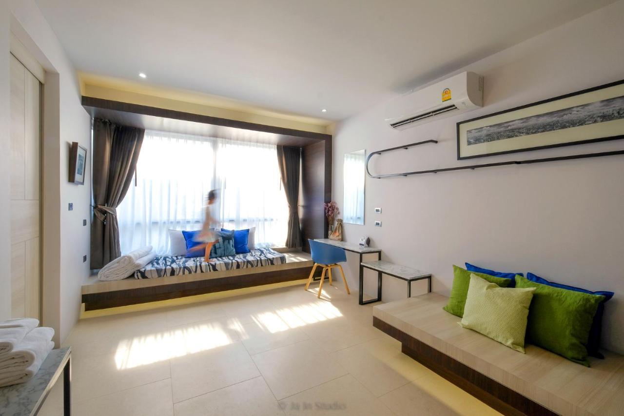 Norndee Hotel HHQ Esterno foto